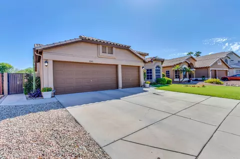1243 N Layman St, Gilbert, AZ 85233