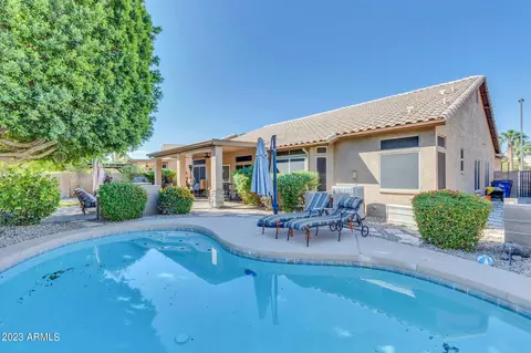 1243 N Layman St, Gilbert, AZ 85233 photo 38