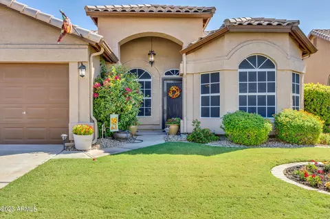 1243 N Layman St, Gilbert, AZ 85233 photo 4