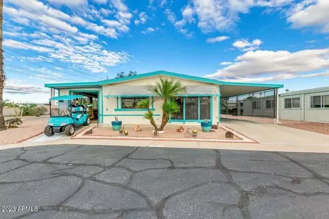 8103 E Southern Ave #9, Mesa, AZ 85209