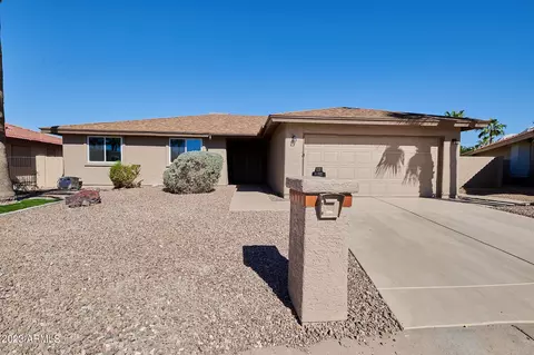 10318 E Twilight Ct, Sun Lakes, AZ 85248