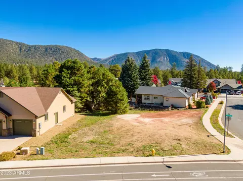2940 W Wilson Dr #2, Flagstaff, AZ 86001