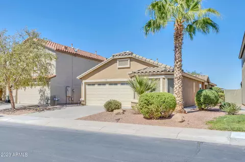 42718 W Hillman Dr, Maricopa, AZ 85138