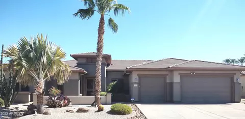 19807 N Canyon Whisper Dr, Surprise, AZ 85387
