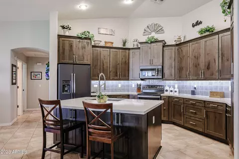 18076 W Banff Ln, Surprise, AZ 85388