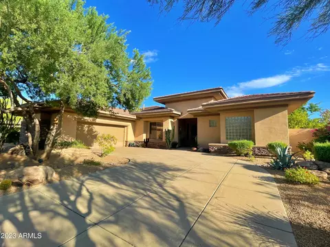 7535 E Visao Dr, Scottsdale, AZ 85266