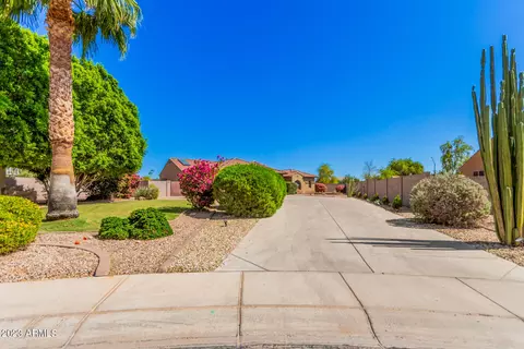 5613 N 131st Dr, Litchfield Park, AZ 85340