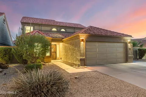 11213 E Laurel Ln, Scottsdale, AZ 85259