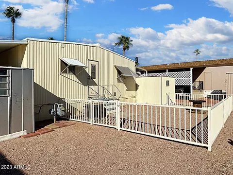 351 N Meridian Rd #10, Apache Junction, AZ 85120 photo 20