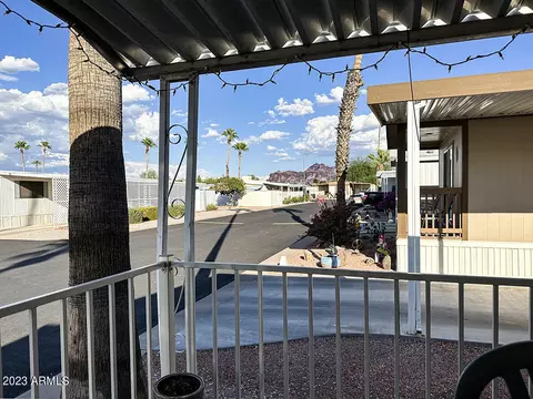351 N Meridian Rd #10, Apache Junction, AZ 85120 photo 26