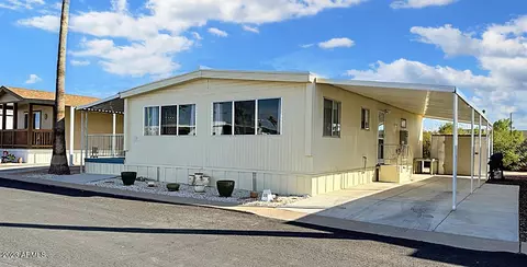 351 N Meridian Rd #10, Apache Junction, AZ 85120 photo 27
