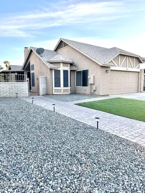 1715 E Jerome Ave, Mesa, AZ 85204 photo 2