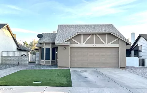 1715 E Jerome Ave, Mesa, AZ 85204