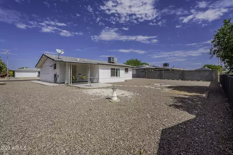 5721 E Dallas St, Mesa, AZ 85205 photo 30