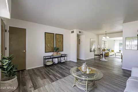 5721 E Dallas St, Mesa, AZ 85205 photo 12