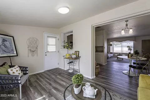 5721 E Dallas St, Mesa, AZ 85205 photo 18