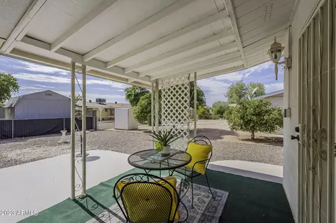 5721 E Dallas St, Mesa, AZ 85205 photo 27