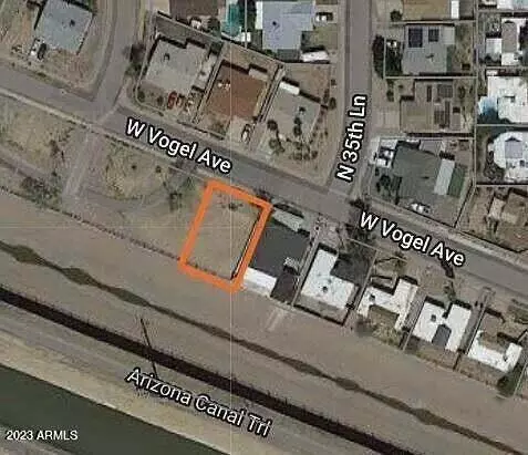 3547 W Vogel Ave #9, Phoenix, AZ 85051