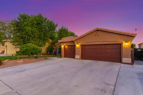 17779 W Westpark Blvd, Surprise, AZ 85388