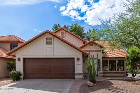 5529 W Del Rio Ct, Chandler, AZ 85226
