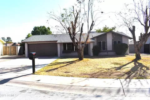 14409 N 45th Ave, Glendale, AZ 85306