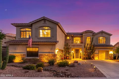 4127 E Pullman Rd, Cave Creek, AZ 85331