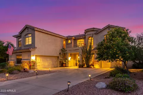 4127 E Pullman Rd, Cave Creek, AZ 85331 photo 2