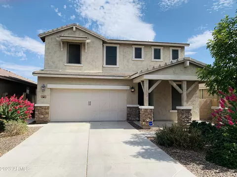 283 N Crosscreek Dr, Chandler, AZ 85225