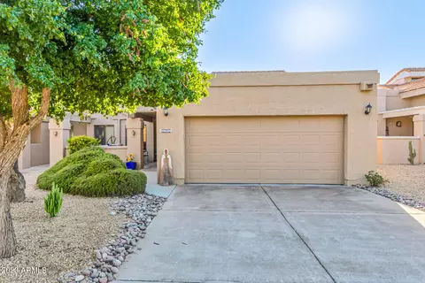 25638 N Danny Ln, Rio Verde, AZ 85263