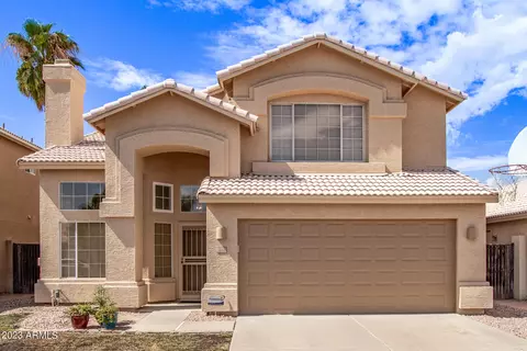 100 N Bradley Dr, Chandler, AZ 85226