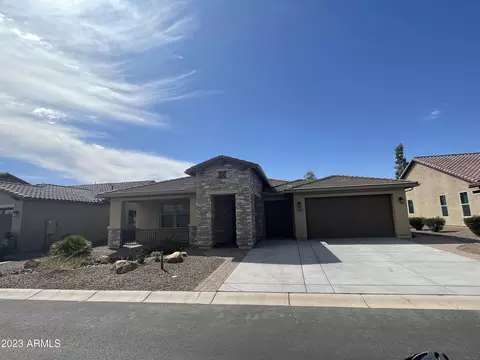 5750 N Grand Canyon Dr, Eloy, AZ 85131
