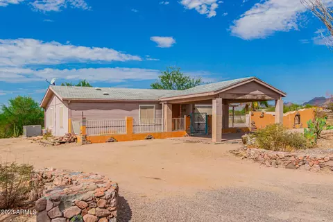 2275 E Scenic St, Apache Junction, AZ 85119 photo 7