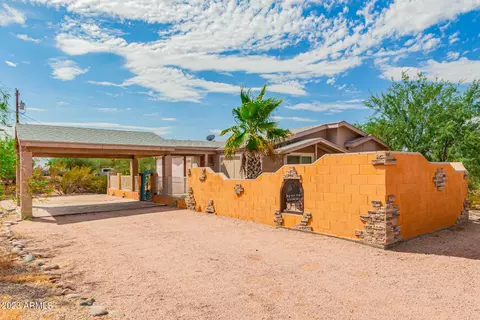 2275 E Scenic St, Apache Junction, AZ 85119