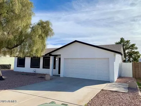 10921 W Campbell Ave, Phoenix, AZ 85037