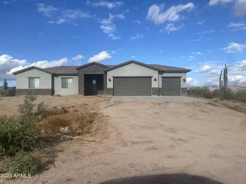 17320 E Pinnacle Vista Dr, Rio Verde, AZ 85263