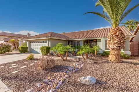 832 E Spanish Moss Ln, Phoenix, AZ 85022 photo 34