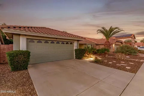 832 E Spanish Moss Ln, Phoenix, AZ 85022 photo 36
