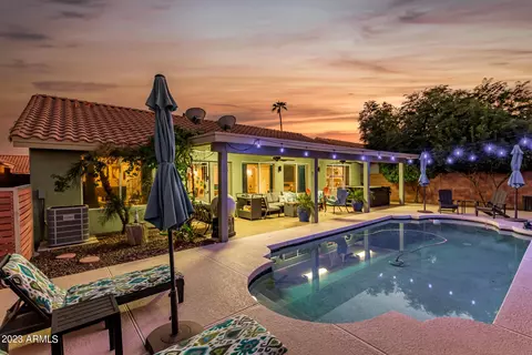 832 E Spanish Moss Ln, Phoenix, AZ 85022 photo 24