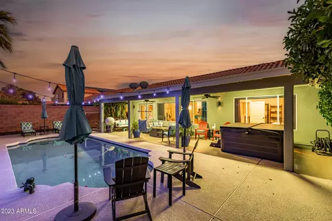 832 E Spanish Moss Ln, Phoenix, AZ 85022 photo 30