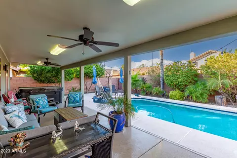 832 E Spanish Moss Ln, Phoenix, AZ 85022 photo 31
