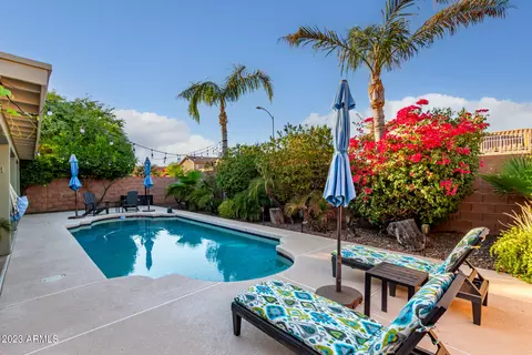 832 E Spanish Moss Ln, Phoenix, AZ 85022 photo 29