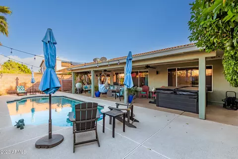 832 E Spanish Moss Ln, Phoenix, AZ 85022 photo 28