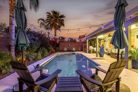 832 E Spanish Moss Ln, Phoenix, AZ 85022 photo 25