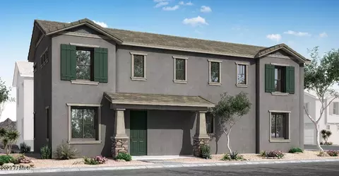 5813 W Pueblo Ave, Phoenix, AZ 85043
