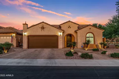 6191 S Granite Dr, Chandler, AZ 85249