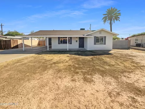 2003 W Cypress St, Phoenix, AZ 85009