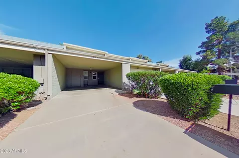 7627 N 19th Dr, Phoenix, AZ 85021