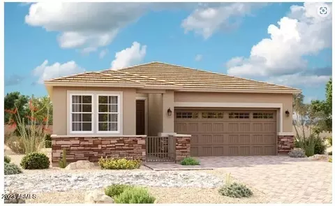 24245 W Watkins St, Buckeye, AZ 85326