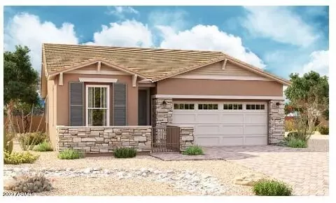 24237 W Watkins St, Buckeye, AZ 85326