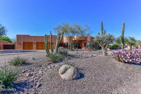 6 W Perdido Way, Phoenix, AZ 85086